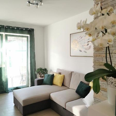 Kenzo Apartment Senj  Exterior photo