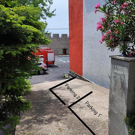 Kenzo Apartment Senj  Exterior photo