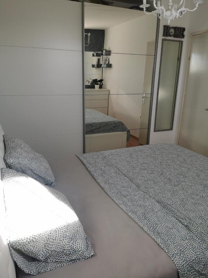 Kenzo Apartment Senj  Exterior photo