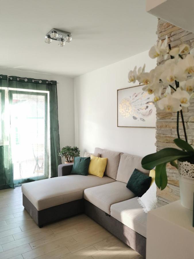 Kenzo Apartment Senj  Exterior photo
