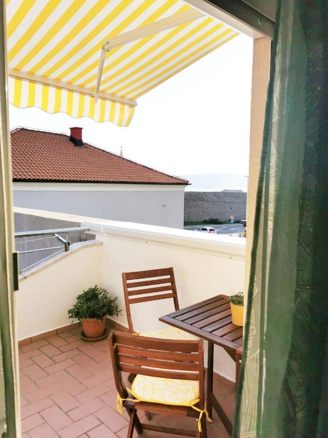 Kenzo Apartment Senj  Exterior photo