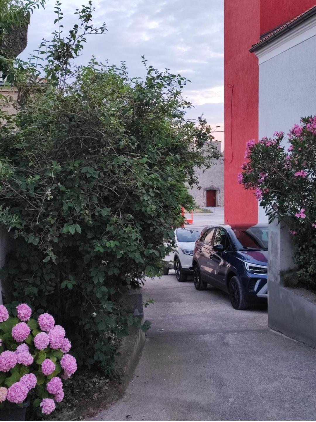 Kenzo Apartment Senj  Exterior photo